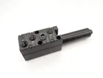 Pearson VP80-220M-MP-M Pump (127205240 Used). Fixed Price $200.00.