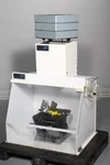Sentry Air Systems SS-330-DCH Ductless Fume Hood 30IN With Accessories. Fixed Price $999.99.