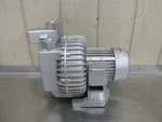 Rietschel Werie Skp 25320-02 Vacuum Pump 208-230V 1 Hp Ph. Fixed Price $174.99.
