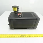 Rietschle 102218-0117 Vlt 15 (01) Rotary Vane Vacuum Pump 17/20.5 M3/H 0.65KW. Fixed Price $1099.99.