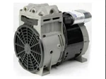New Thomas 688CGHI44 220V Piston Air Compressor/vacuum PUMP,1/3HP 100 Psi 27" Hg. Fixed Price $400.00.