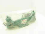 Numatics 6JDSPA34U Pneumatic Directional Solenoid Valve 120V. Fixed Price $3499.99.