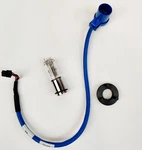 Mks 342 Ion Vacuum Gauge W Cable Thermo Lcq Tsq Agilent 5973 5975 Sciex Api 2000. Fixed Price $229.00.