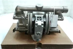 Wilden 02-12926 1" Pro-flo Shift Bolted Metal Aodd Pump XPS220/SSAAA/TWS/TF/STF. Fixed Price $2499.99.