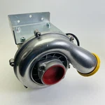 Airtech 3TA-1350-7AT-56 Vacuum Centrifugal Compressor 3" Npt Inlet Blower. Fixed Price $2256.62.