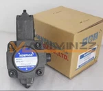 One New Kompass Variable Vane Pump VA1-15F-A2. Fixed Price $434.56.