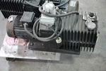 Alcatel 2033CP+ Dual Stage Rotary Vane Vacuum Pum Working. Fixed Price $999.99.