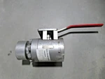 Valvtechnologies Inc B8C1-SW-STD 2250LBS 2-1/2" Valve Ball *fast Shipping*. Fixed Price $289.99.