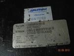 Mks Baratron 220CD-00100A2BS Differential Capacitance Manometer. Fixed Price $275.00.
