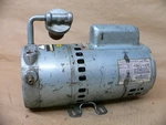 Ge Gast 5KC48NG597AS 0822-V10-G398X Compressor Rotary Vane Vaccum Pump. Fixed Price $999.99.