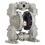 Aro 6661T3-344-C Diaphragm Pump, 1/4IN Npt, Ptfe, 100 Gpm. Fixed Price $3608.82.