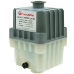 Edwards EMF20 Oil Mist Exhaust Filter KF25 Ports For RV12 E2M18 Vacuum Pumps. Fixed Price $145.00.