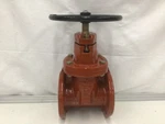 Nibco F619RW 3 Gate Valve Nominal Size, 1WPD6. Fixed Price $499.00.