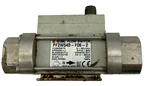 Smc PF2W540-F06-2 Flow Switch For Water 40L/MIN DC12 24V 1MPA Used Sensor. Fixed Price $79.93.