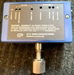 Granville-phillips 275-801 / 275801 Vacuum Gauge Mini-convectron $99.00 + Fr. Fixed Price $99.00.