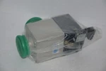 Varian L6281-323 Vacuum Angle Valve KF-40 Mac Solenoid 35A-AAA-DABJ-1KA New. Fixed Price $239.99.