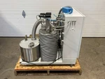 Siemens Unilab Gas Purifier W/ Vacuum Tight Blower MB-BL-01. Fixed Price $5711.74.