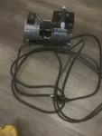 Adi Dia-vac Pumps M161-BT-AA1 Diaphragm Sampling. Fixed Price $200.00.
