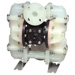 Sandpiper S10B1K2KPAS000. Double Diaphragm Pump, Pvdf, Air Operated, Ptfe, 23. Fixed Price $3050.99.