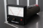 Varian Model 860A-2 Cold Cathode Ionization Vacuum Gauge Control. Fixed Price $495.00.