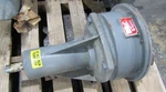 Nash 2" Npt Two-stage Liquid Ring Vacuum Pump AHF80. Fixed Price $3499.99.