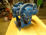 Sandpiper Diaphragm Pump S/n: 2561051, SB1.SB5A. Fixed Price $795.00.