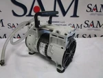 Welch 2567B-01 Air Compressor Pump. Fixed Price $399.00.