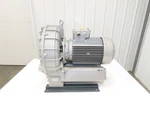 Gardner Denver SAP450 Regenerative Vacuum Blower 6.6KW 230/460V 3455RPM. Fixed Price $1499.99.