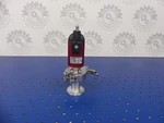 Pfeiffer Vacuum Tpr 281. Fixed Price $470.30.