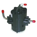 Pentair Shurflo 166-200-36 Diaphragm Pump, Polypropylene, Viton, 0.6 Gpm. Fixed Price $185.99.