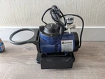 Roscoe Ros-comp Heavy Duty Suction Machine. Fixed Price $75.00.