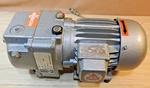 Busch Rb 0006 IL0, 208-460V 3PH, 50/60HZ, Vacuum Pump, Mbar Used. Fixed Price $150.00.