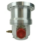 Ebara ET300P Turbomolecular Vacuum Pump Error Trp-c Not Working As-is. Fixed Price $503.19.
