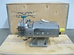 1" Alfa Laval SRU3/027/HS Ss Rotary Lobe Positive Displacement Pump New Z8. Fixed Price $4000.00.