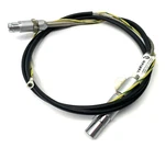 Varian Agilent 9290706M007 High Voltage Ion Pump Cable, 1.5 Meters (5 Ft). Fixed Price $399.99.