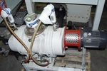 Pfeiffer Vacuum Wkp 1000 Am Pp W42 903 Okta Convection Cooled Roots Pump. Fixed Price $3599.99.