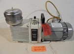 Dayton 6K333F 1/2 Hp Motor, 1725 Rpm, Fisher M12C Vacuum Pump, 01-257-12CX. Fixed Price $300.00.