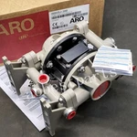New 1/2" Air Operated Double Diaphragm Pump For 66605J-388 Aro Ingersoll Rand. Fixed Price $689.99.