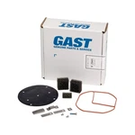 Gast K294A-WW Repair Kit,compressor/vacuum Pump 3HDL8. Fixed Price $56.02.