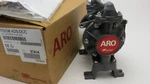 Ingersoll Rand Aro PD03P-ADS-DCC Non Metallic Diaphragm Pumps. Fixed Price $550.00.