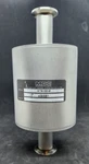 Mdc Coaxial Trap, 4" Body, NW25 Inlet/outlet, #430051, KTX-100-2. Fixed Price $199.99.