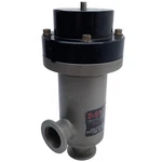 Mks 152-0025K Pneumatic Vacuum Isolation Valve, Port Nw 25, 50-120 Psig. Fixed Price $139.99.