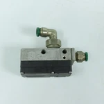Piab M20A6-B2N Vacuum Pump Mini 58-87PSI 0.4-0.6MPA. Fixed Price $58.49.