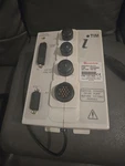Edwards Itim E73 + A1 T1 P.no :D37420000 24V Dc. Fixed Price $550.00.
