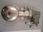 8107040G001 / Ansi Flange Torr 8F High Vacuum Pump Cti Cryogenics. Fixed Price $2524.75.