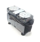 Gast DAA-123-EB Single Phase Vacuum Pump 110/115 50/60 Hz 3.5/3.6 Amp. Fixed Price $249.99.