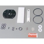 Dayton 6PY77 Pump Repair Kit,for 6PY37; 6PY38. Fixed Price $105.86.