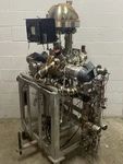 Alcatel Uhv Stainless Steel Vacuum Chamber Mdc Huntington Edward Cti Cryo. Fixed Price $12000.00.