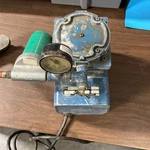Gast Vacuum Pump DOA-V185A-AA 115V 4.0 60HZ. Fixed Price $64.99.