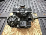 Udor ZETA-40E-TG Diaphragm PUMP..10.5 Gpm 300PSI..NOS. Fixed Price $1000.00.